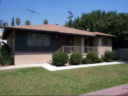 Foto principal - 3821 Stockbridge Ave