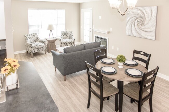 Foto del edificio - 506 New Terrace Ln