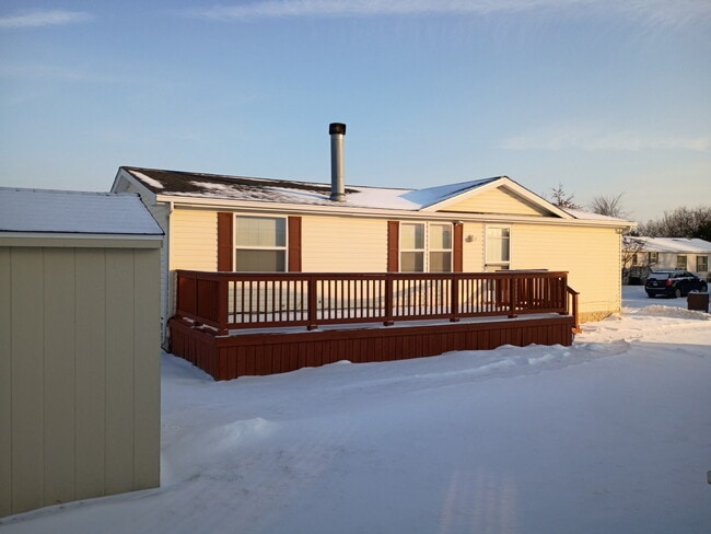 Foto del edificio - 106 Ashley Cir