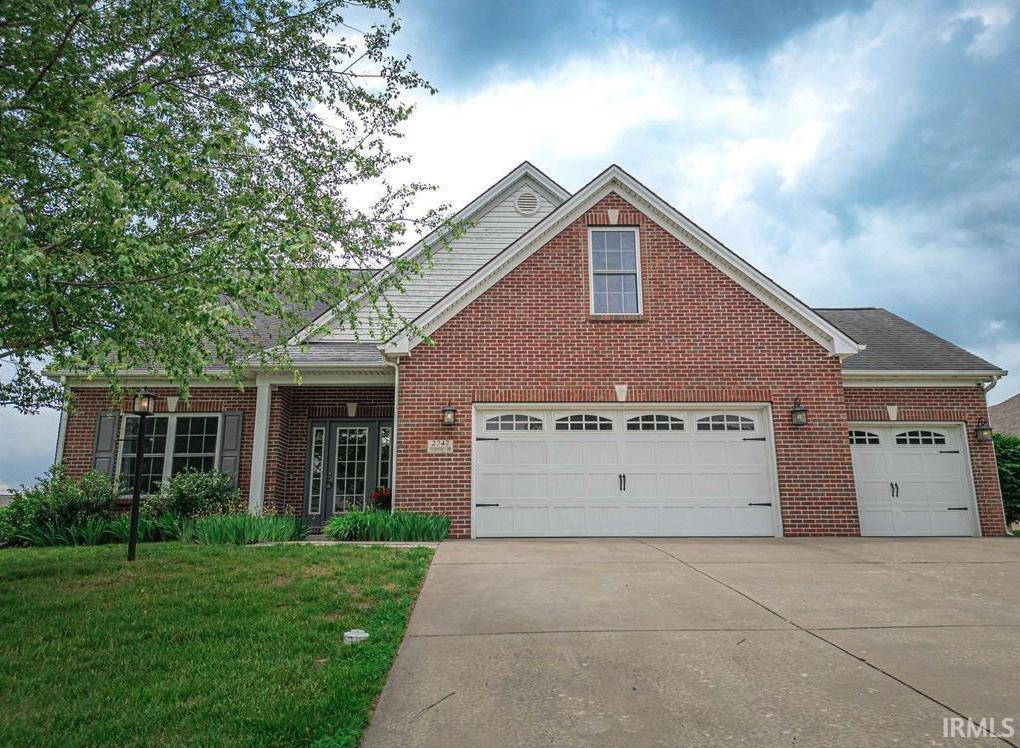 Primary Photo - 2747 Thornhill Dr