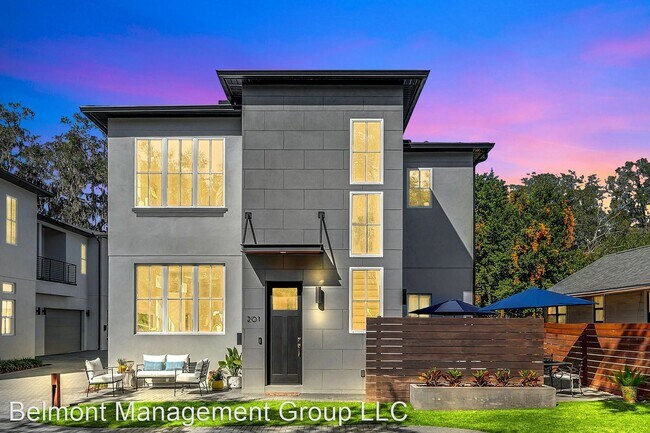 Building Photo - 3 br, 3 bath House - 201 Orange Pl