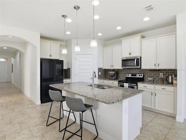 Foto del edificio - 16226 Rock Coast Dr