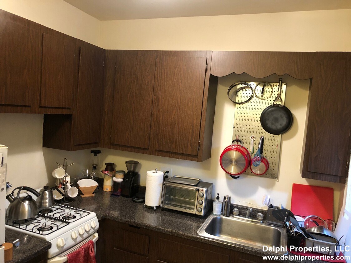 Foto principal - 1575 Massachusetts Ave