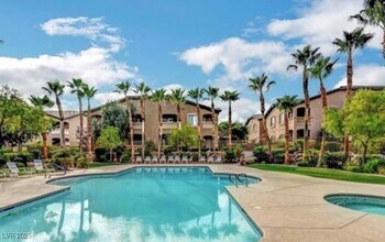 Building Photo - 8985 S Durango Dr