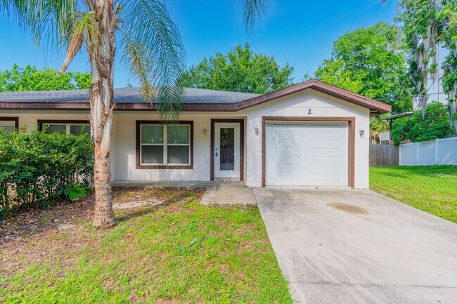 Foto del edificio - 3 Bedroom Duplex in Daytona Beach