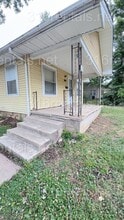 Building Photo - 805 S Alleghany St