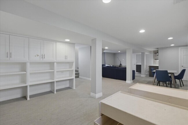 Foto del edificio - 1828 W Berenice Ave