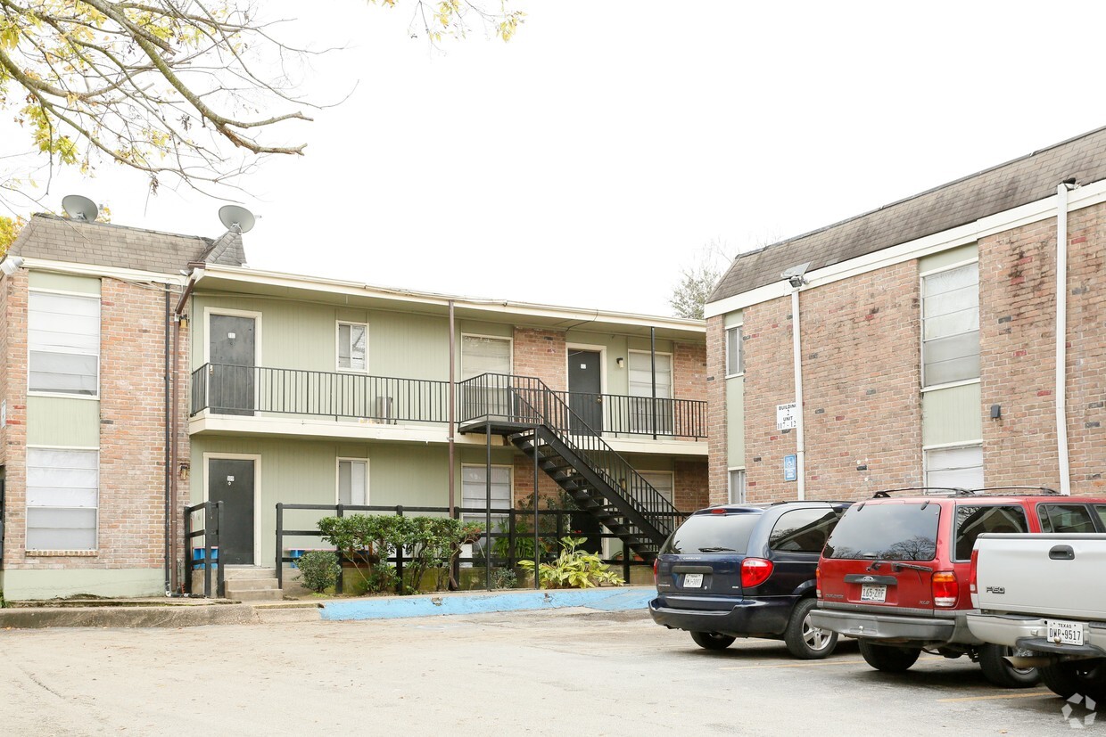 Foto del edificio - Gatehouse Apartments