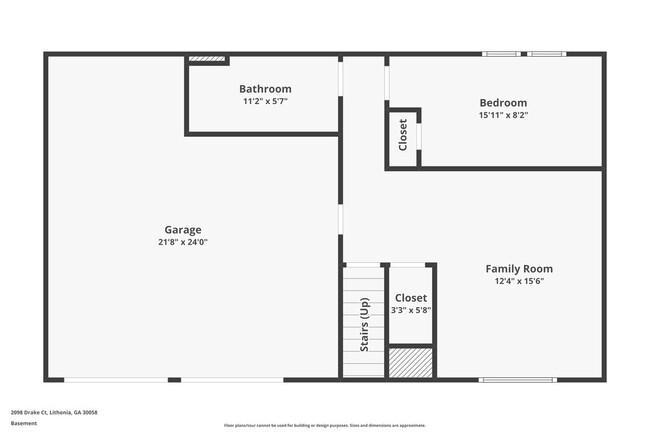 Building Photo - 2098 Drake Ct