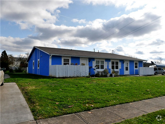 Building Photo - 1660 Churchill Downs Rd