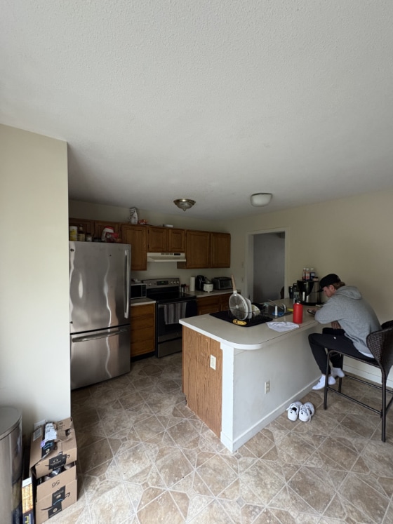 Photo - 1 Salem Pl Townhome