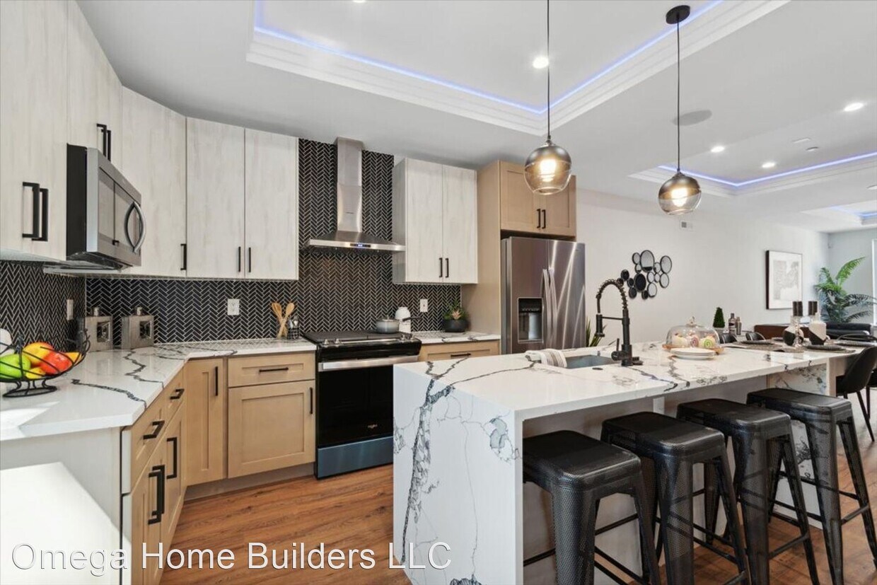 Foto principal - 4 br, 3.5 bath House - 3211 Chatham St