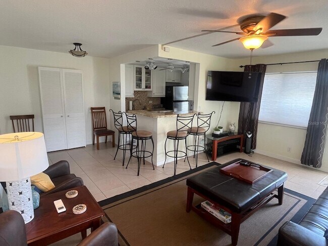 Foto del edificio - 3600 N Ocean Dr
