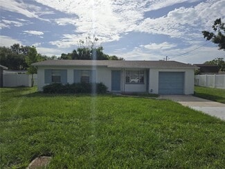 Building Photo - 5410 S Himes Ave