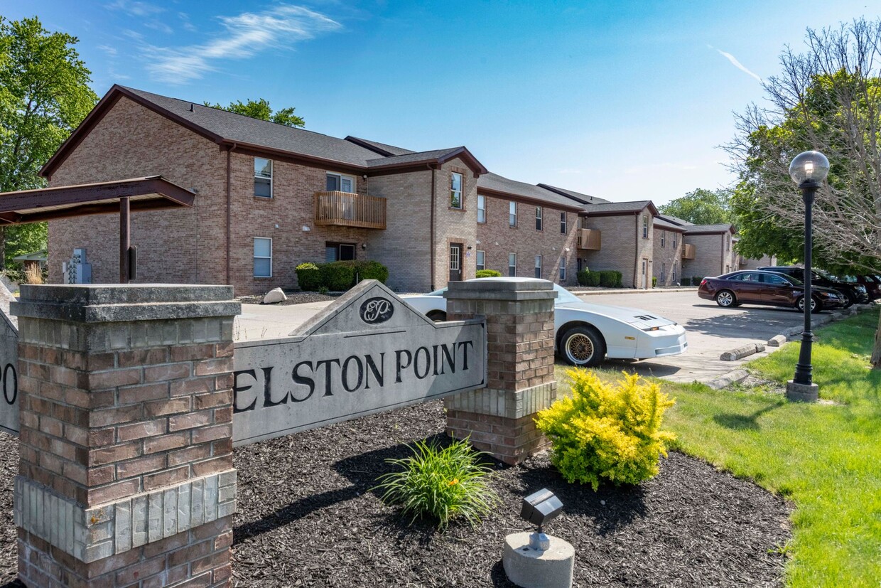 Foto principal - Elston Point