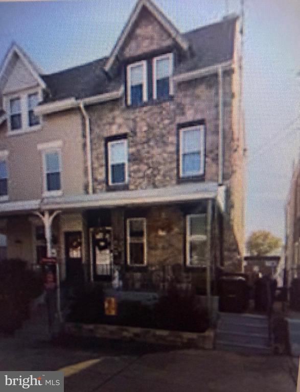 Foto del edificio - 310 Prospect Ave