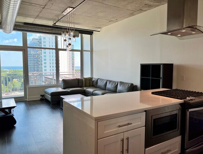 Foto del edificio - 50 E 16th St