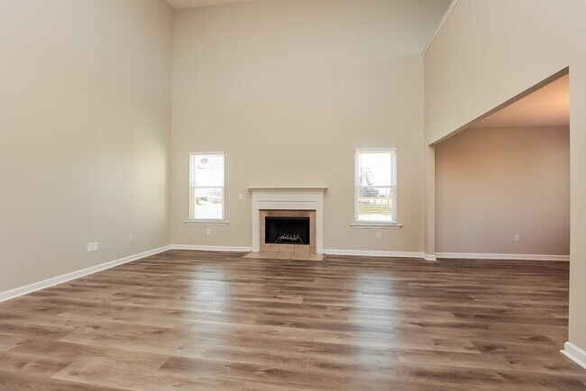 Building Photo - 628 Holland Ridge Dr