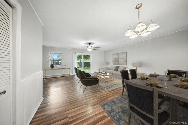 Foto del edificio - 105 Sheffield Dr