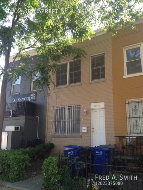 Foto principal - 1002 3rd Pl SE