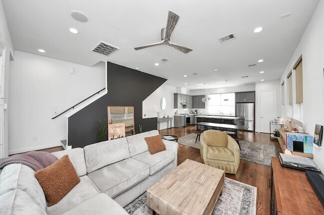 Foto del edificio - 1721 Eado Point Ln