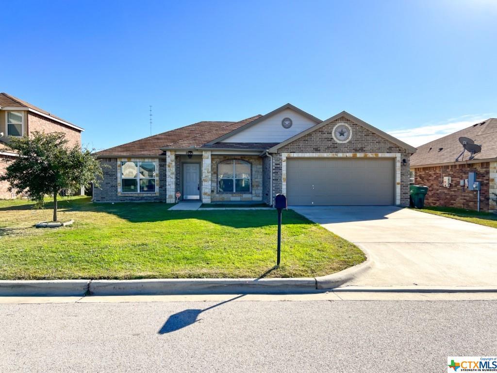 Foto principal - 1035 Hamilton Ln