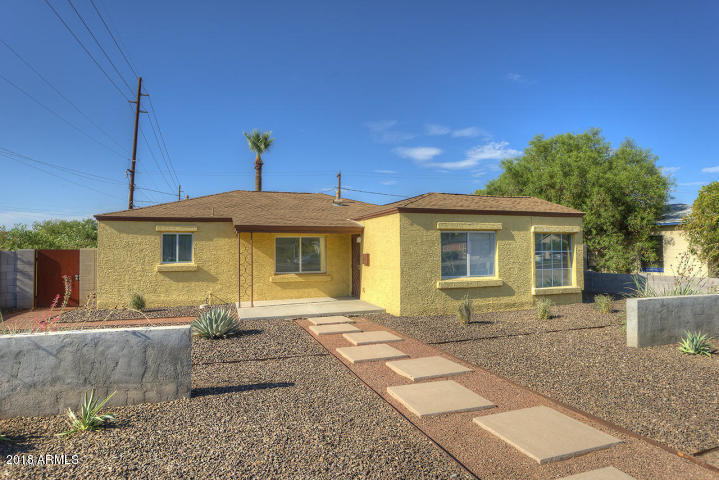 Primary Photo - 502 E Osborn Rd