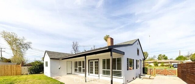 Foto del edificio - 3900 San Mateo Ave