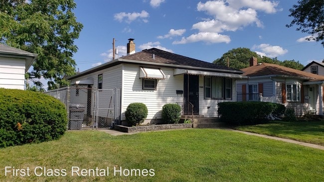 Building Photo - 4 br, 1.5 bath House - 1345 Lane St