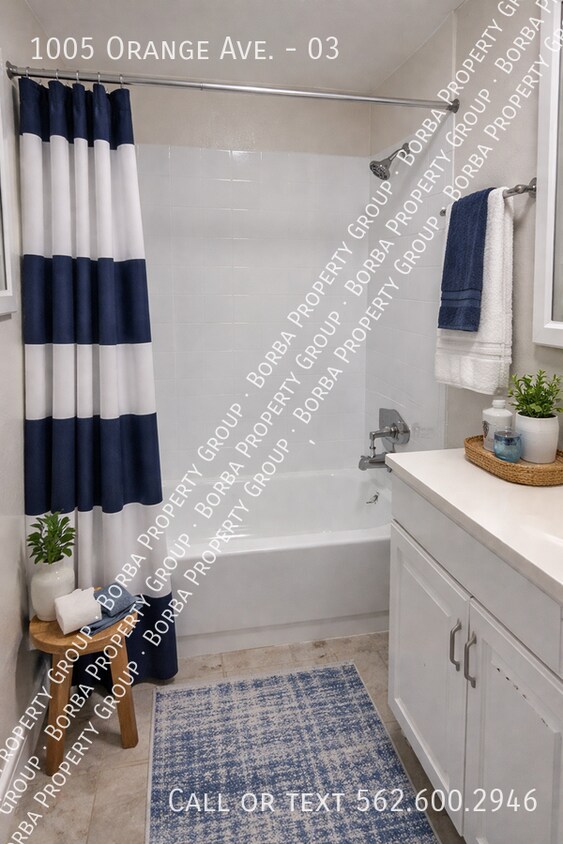 Foto del edificio - 1005 Orange Ave