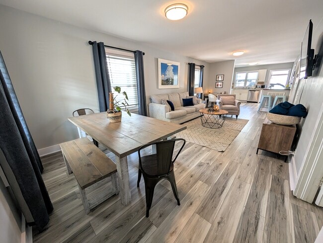 Foto del edificio - 619 S 14th St