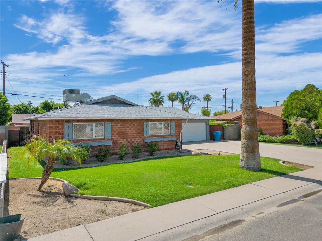 Foto principal - 3619 W Stella Ln