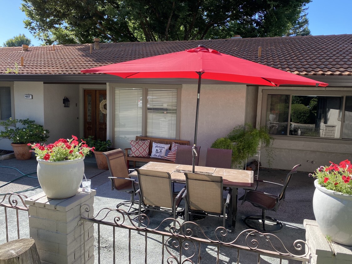 Foto principal - 4837 Kipling Dr