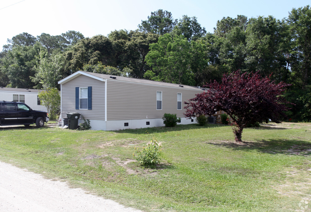 Foto del edificio - Oceanway Mobile Home Park