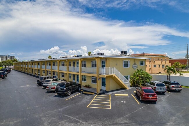 Building Photo - 9715 Harrell Ave