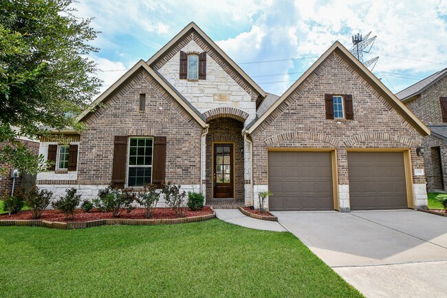 Building Photo - 20539 Kohle Springs Ln