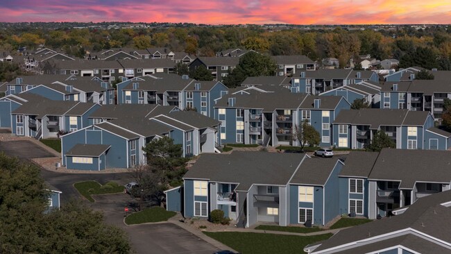 Building Photo - Antero