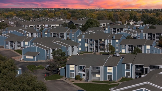 Building Photo - Antero