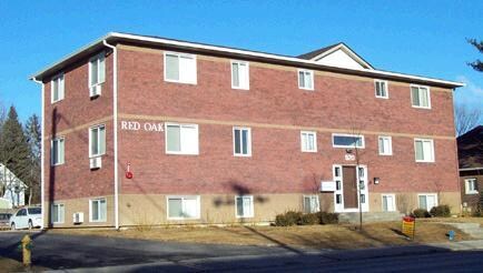 Primary Photo - Red Oaks Apartments