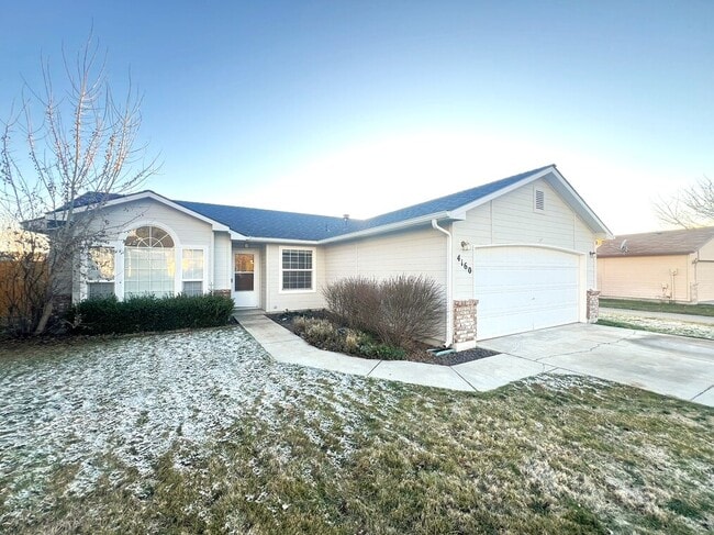 Foto del edificio - 4160 E Carnation Ct