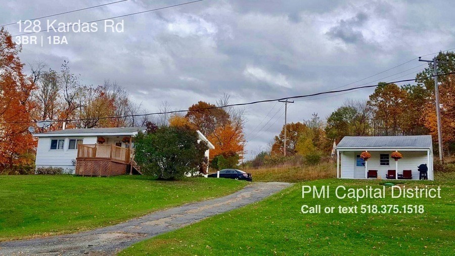 Primary Photo - 128 Kardas Rd