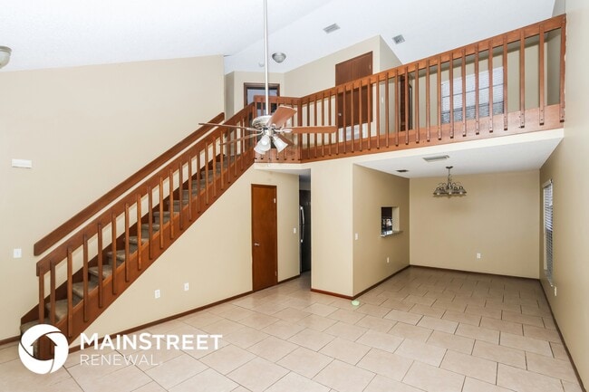 Foto del edificio - 1616 Clover Cir