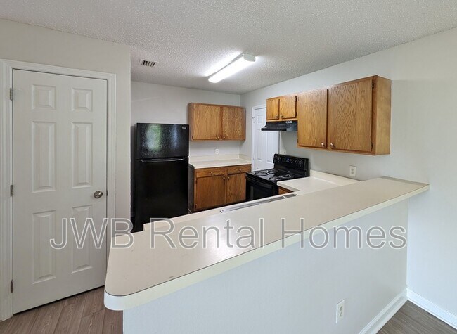Foto del edificio - 2122 Woodside St