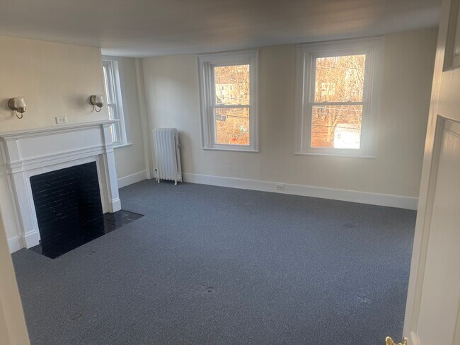 Foto del edificio - 5 Curve St