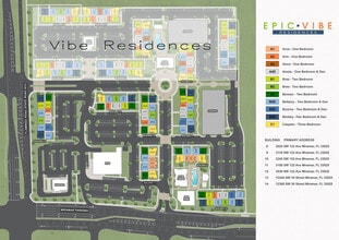 Building Photo - Epic Residences