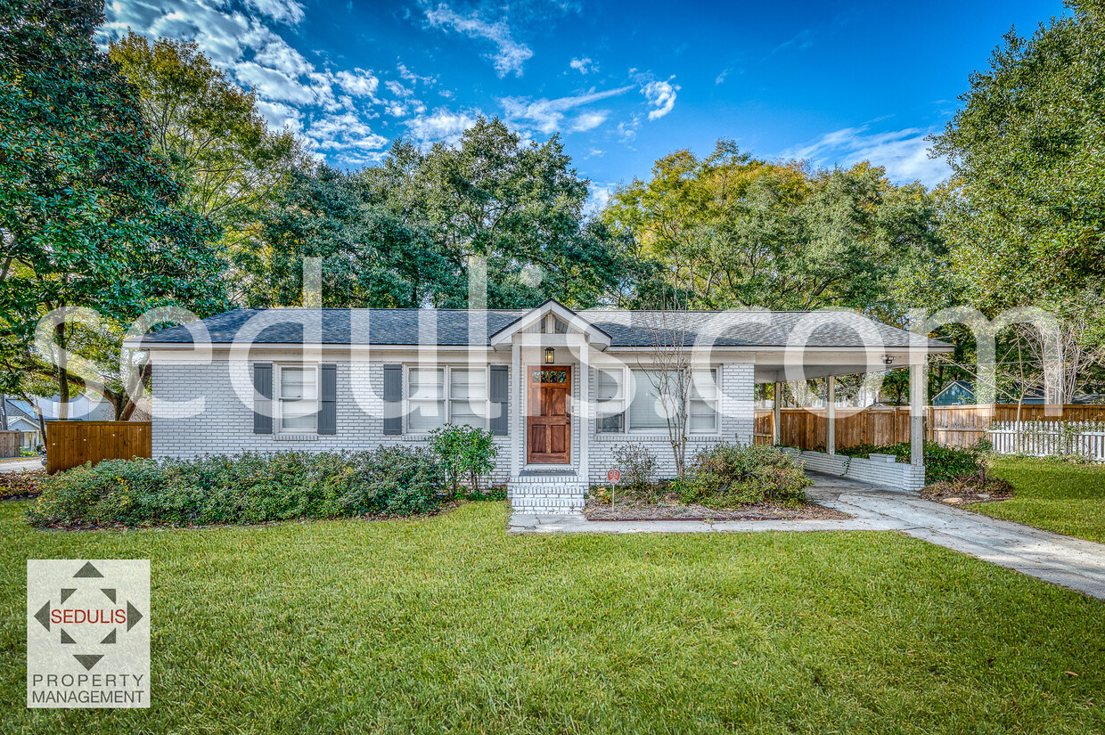 Foto principal - 1125 Crull Dr