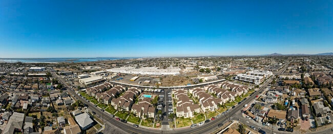 Foto del edificio - Villa Marina