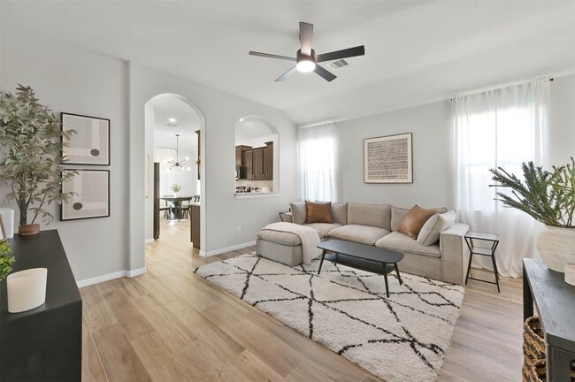 Foto del edificio - 9466 E Woodmark