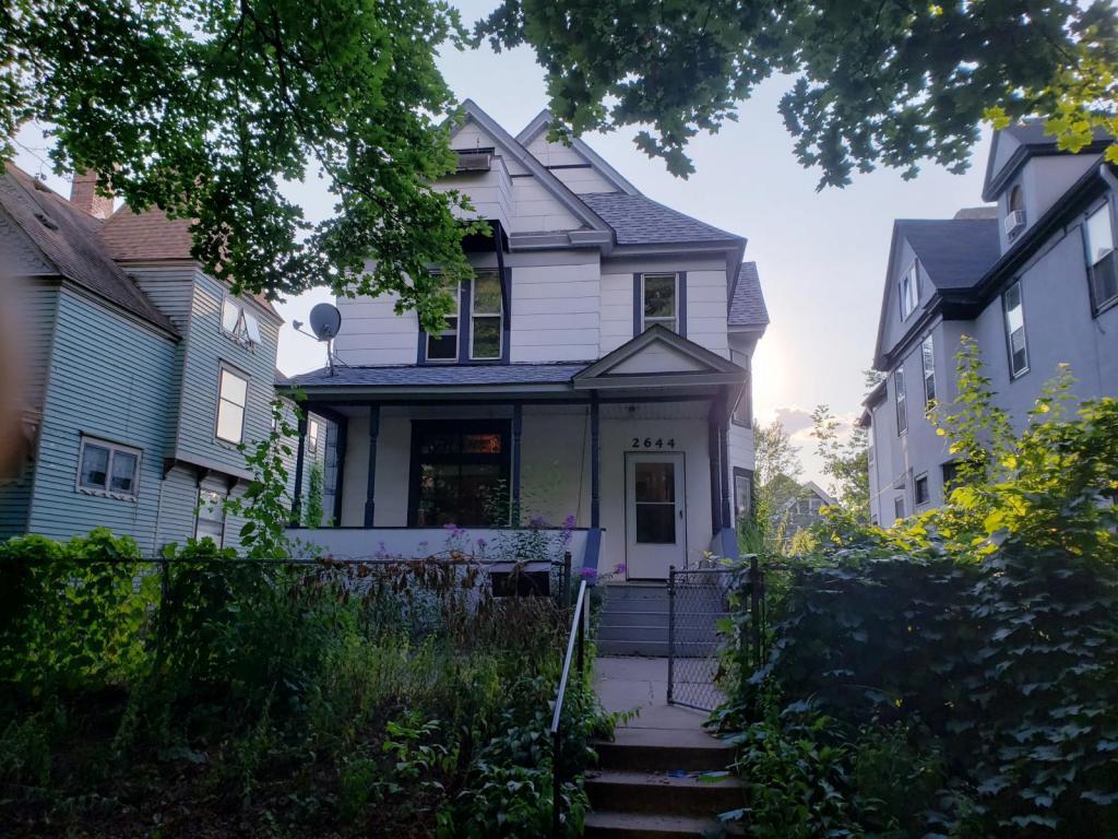 Primary Photo - 2644 Emerson Avenue S