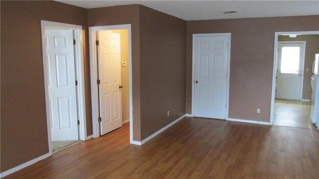 Foto del edificio - 801 N 17th Pl